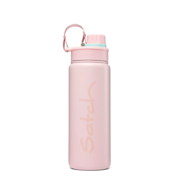Satch Rosa Super Rabatt