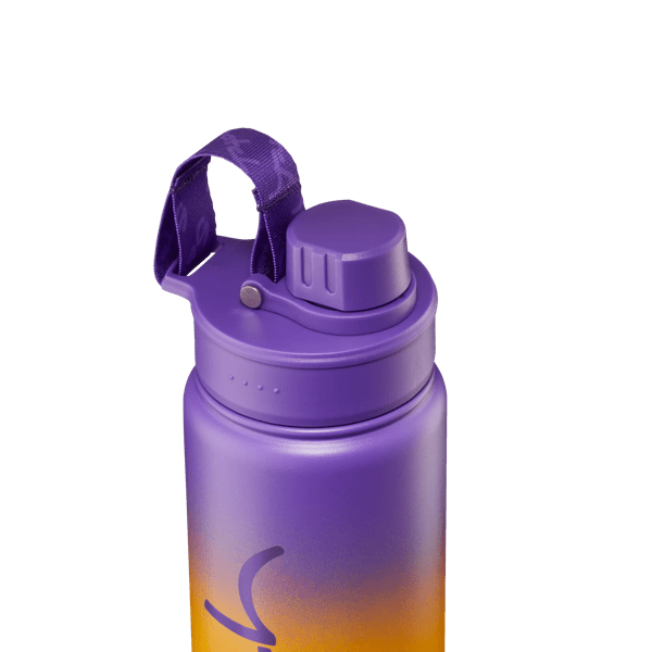 Satch Purple Graffiti Riesige Rabatte