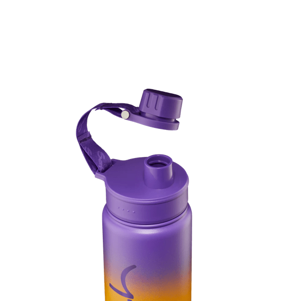 Satch Purple Graffiti Riesige Rabatte