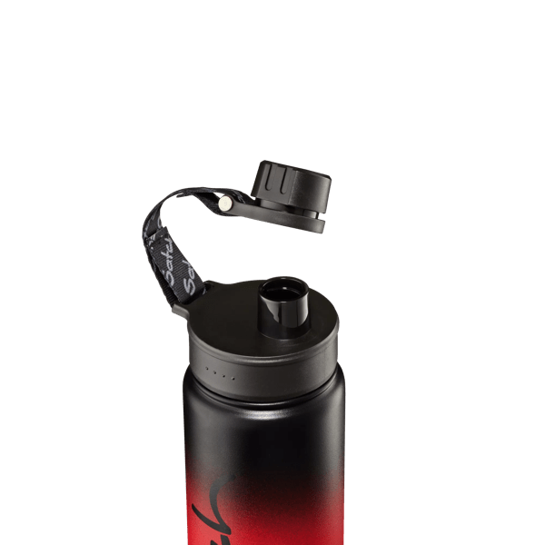 Satch Black Graffiti 50% Rabatt mit kostenlosem Versand