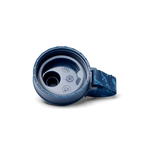 Satch Blau zollfrei