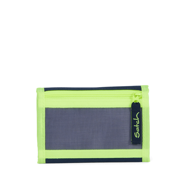 Satch Toxic Yellow 50% Rabatt für begrenzte Zeit