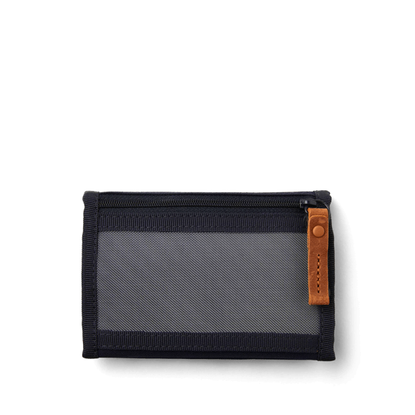 Satch Nordic Blue Fabrikverkauf