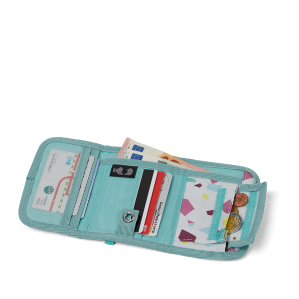 Satch Dreamy Mosaic Fabrik Onlineshop