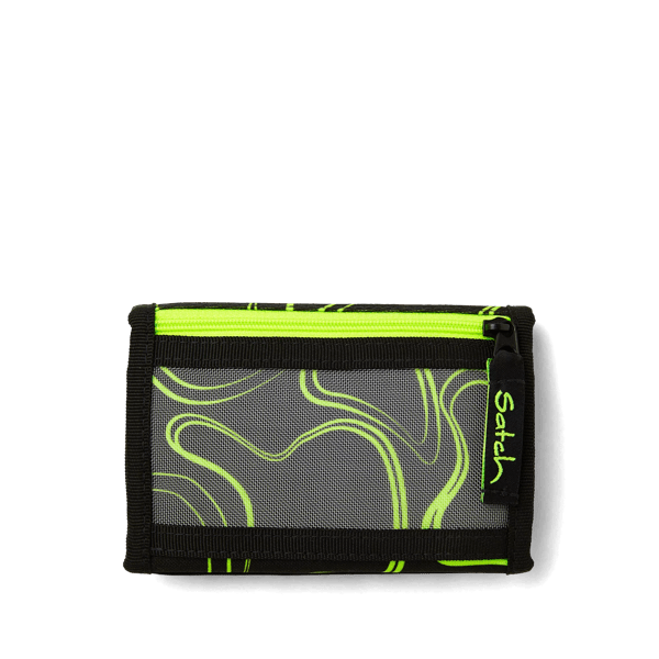 Satch Green Supreme Großer Ausverkauf