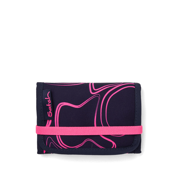 Satch Pink Supreme Begrenztes Angebot