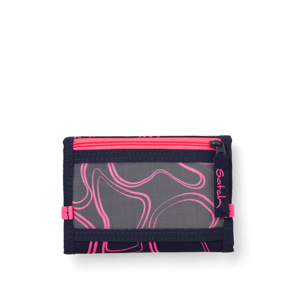 Satch Pink Supreme Begrenztes Angebot