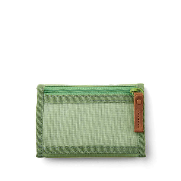 Satch Nordic Jade Green Black Friday