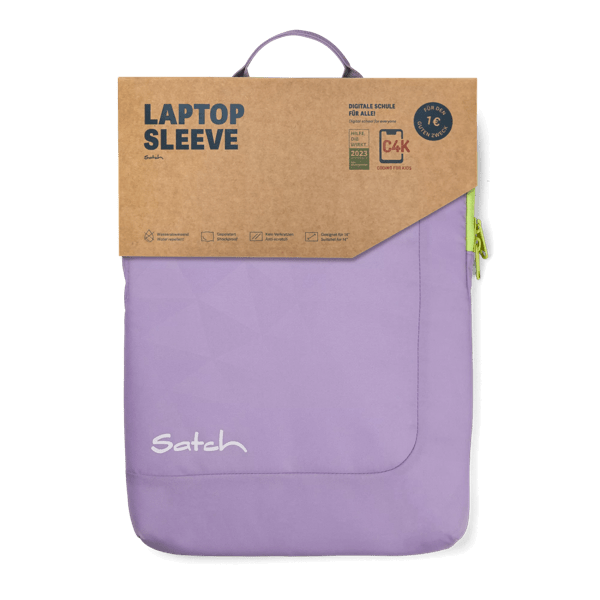 Satch Light Rose Osterangebot