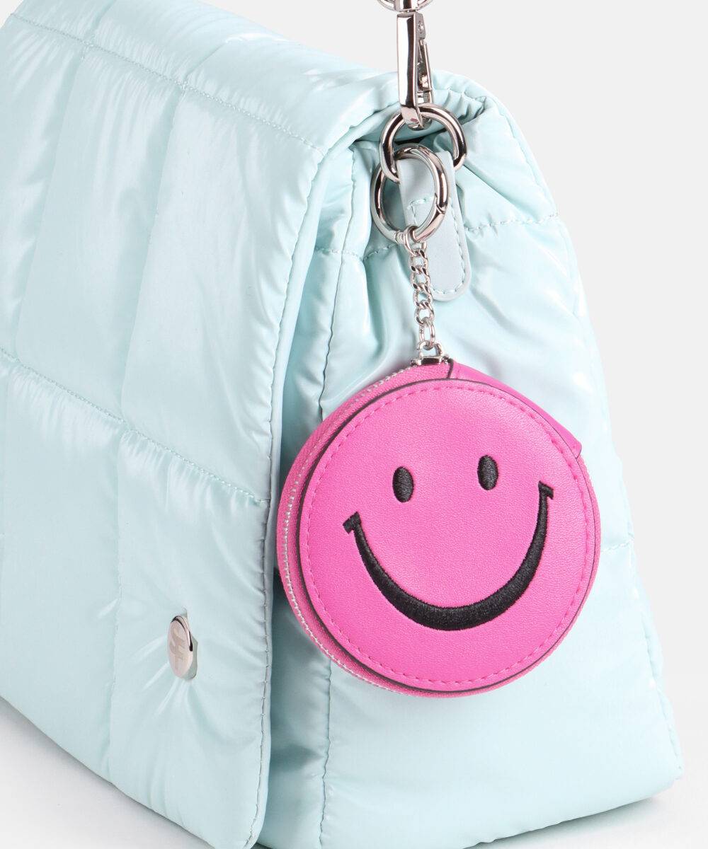 Seidenfelt Lykke Purse (Smile) Muttertagsangebot