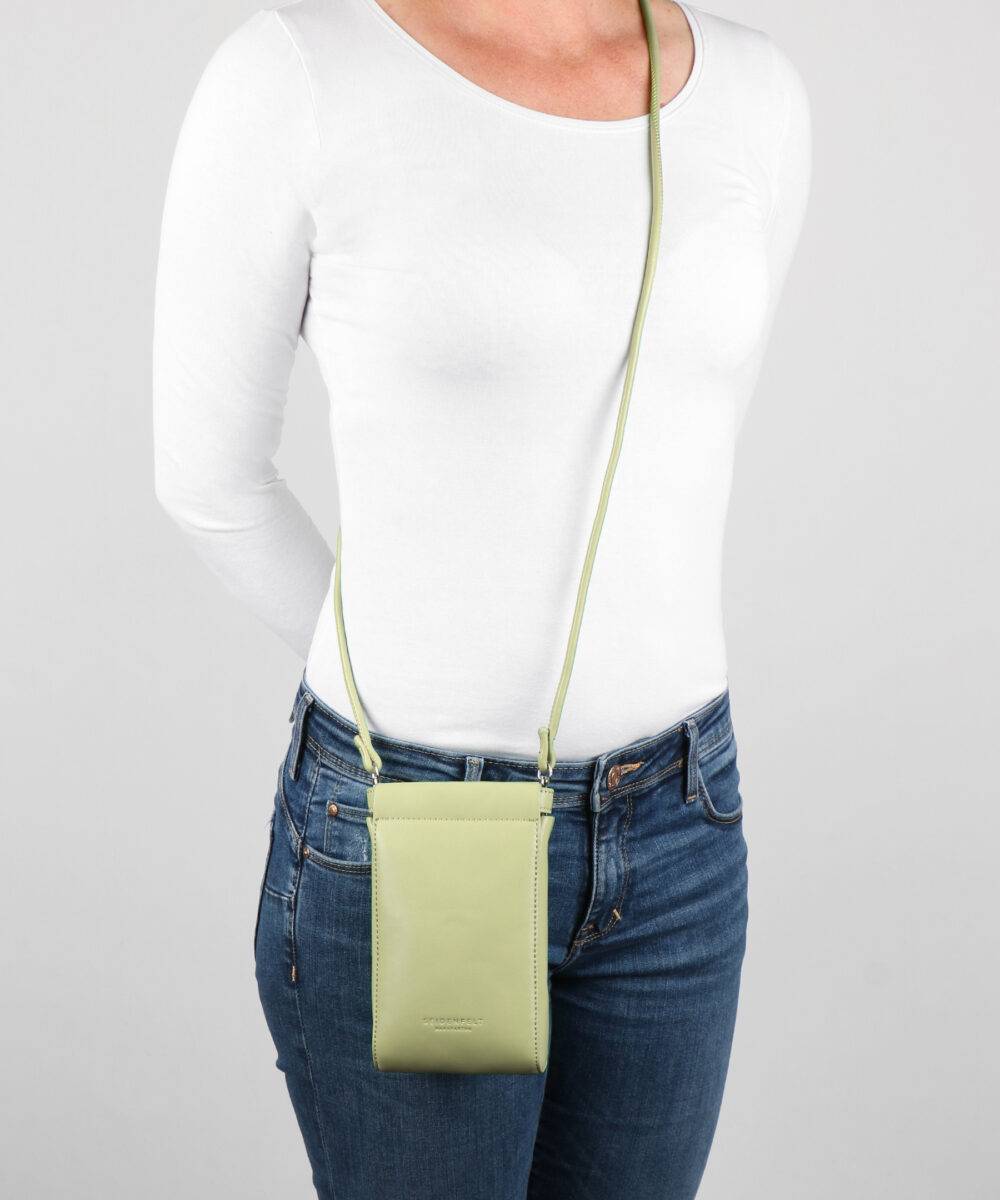 Seidenfelt Lyngby Cellphone Bag Vatertagsangebot