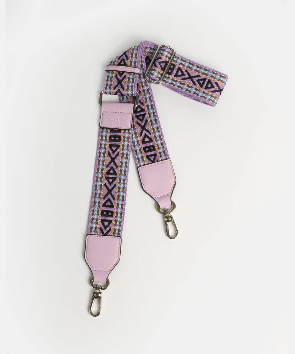 Seidenfelt Meslo Shoulderstrap Jubiläumsangebot