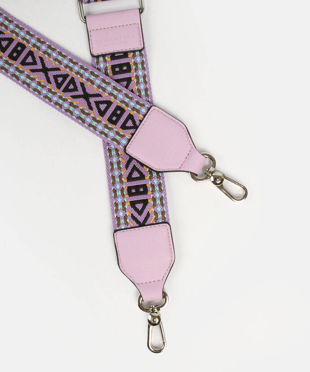 Seidenfelt Meslo Shoulderstrap Jubiläumsangebot