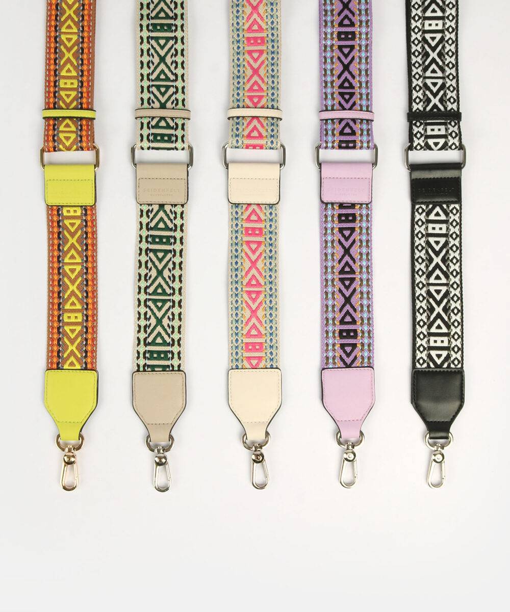 Seidenfelt Meslo Shoulderstrap Jubiläumsangebot