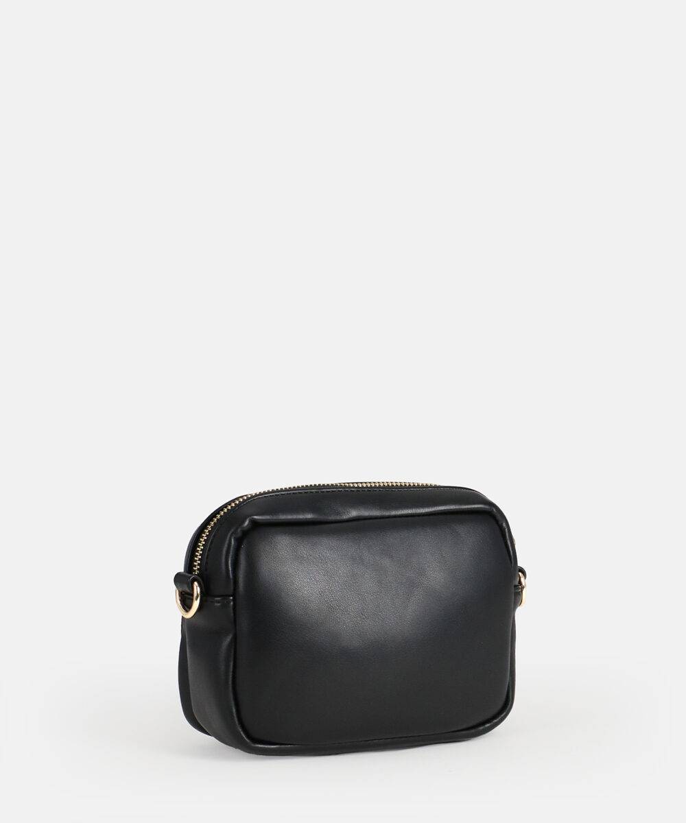 Seidenfelt Kaavi Puffy Crossbag Saisonale Angebote