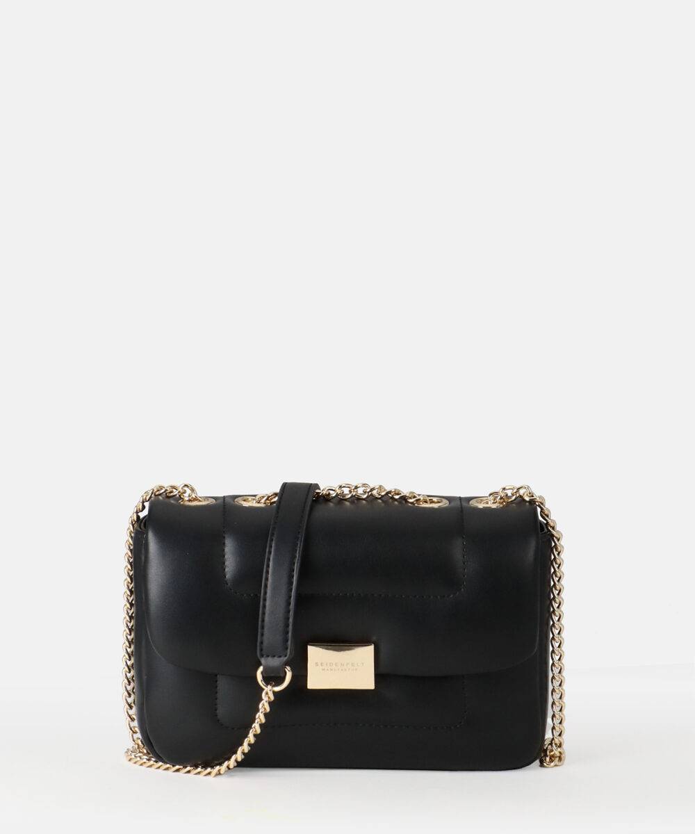 Seidenfelt Kaavi Crossbag with lock Räumungsverkauf