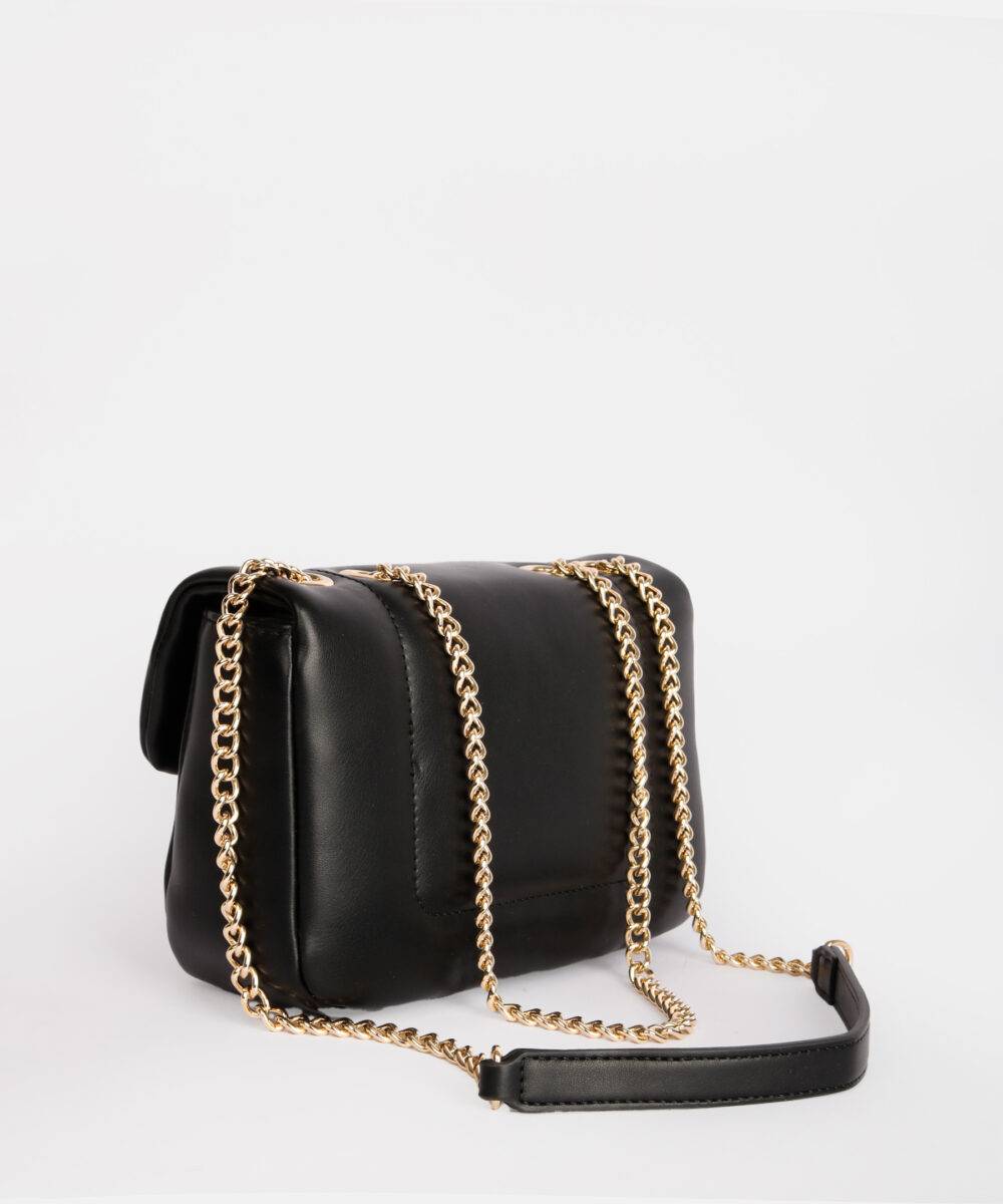 Seidenfelt Kaavi Crossbag with lock Räumungsverkauf