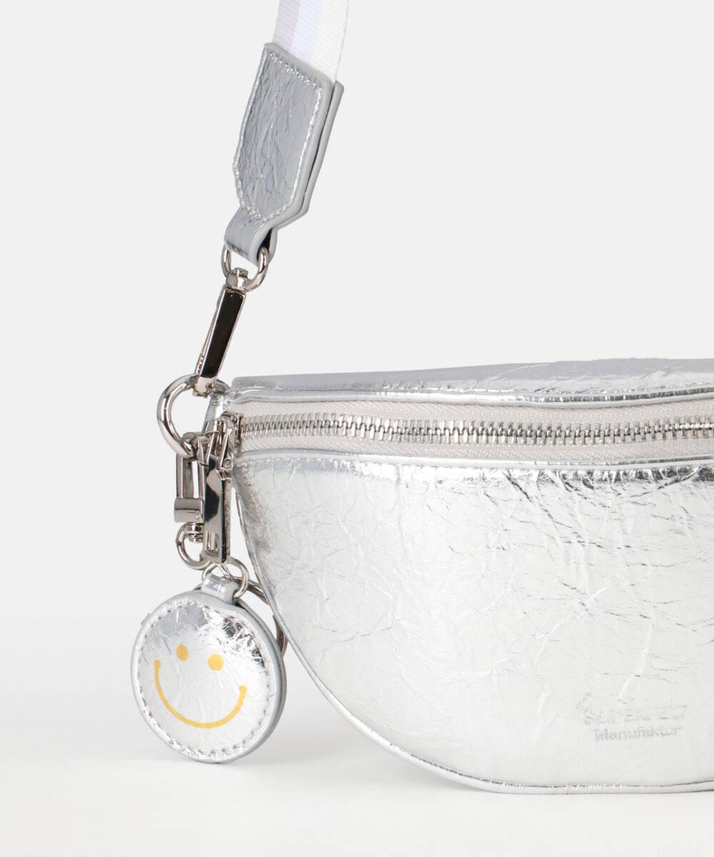 Seidenfelt Sandby Beltbag Kauf eins, bekomm eins gratis
