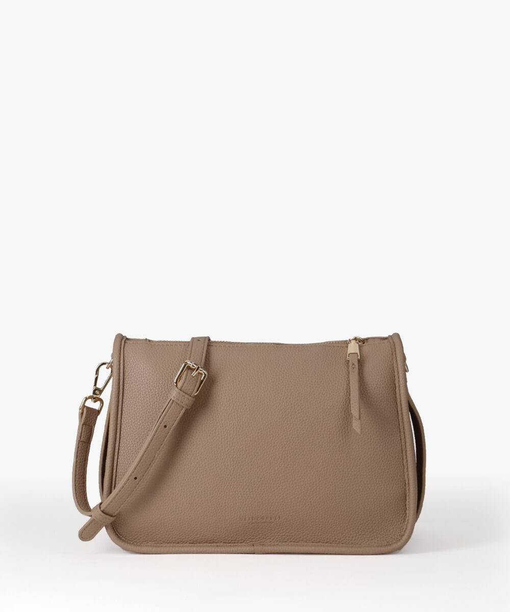 Seidenfelt Svedala Midi Crossbag Riesige Ersparnisse