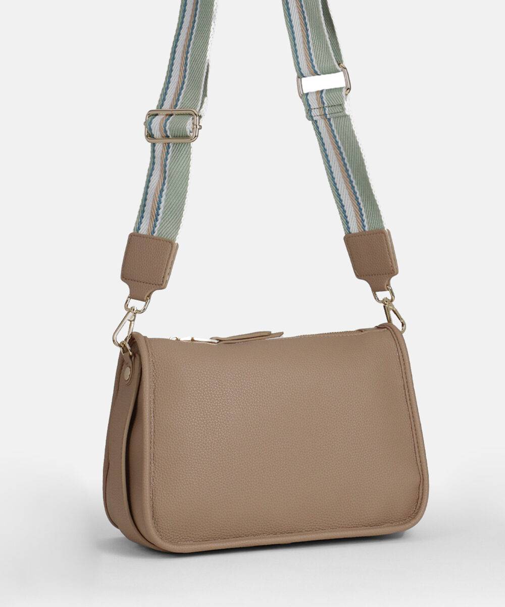 Seidenfelt Svedala Midi Crossbag Riesige Ersparnisse