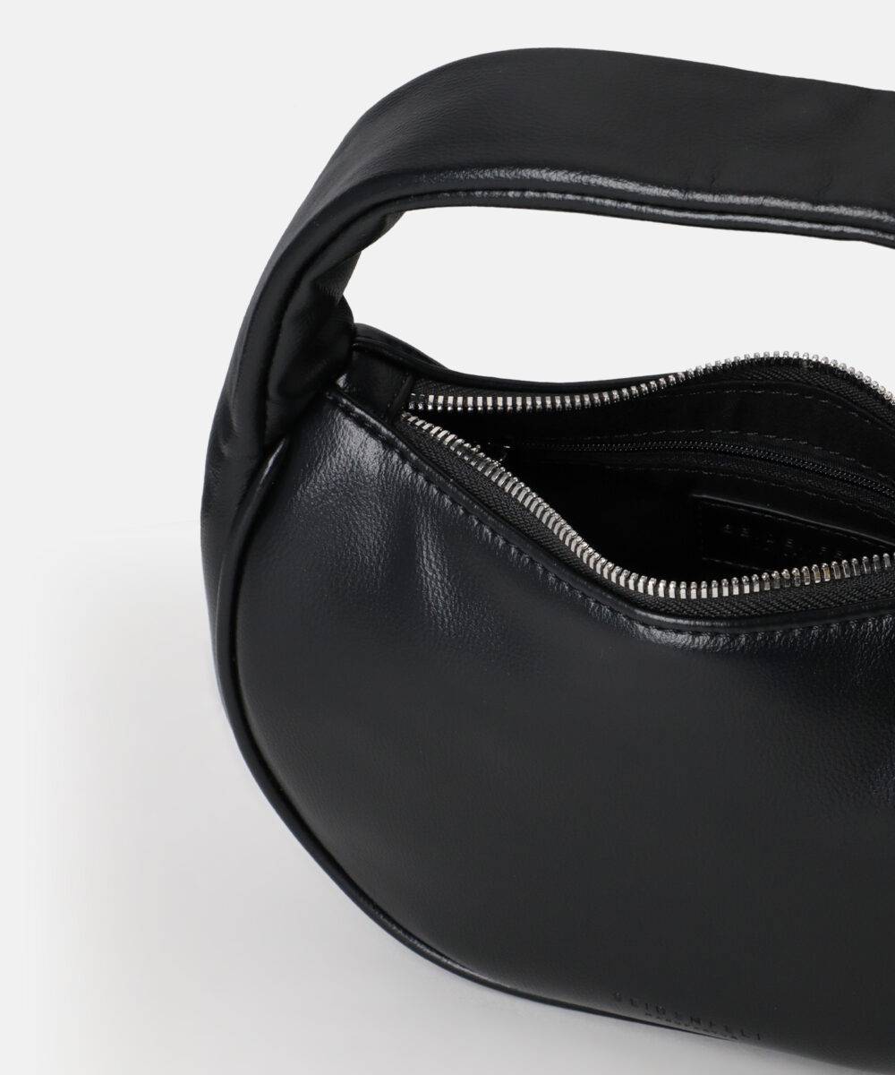 Seidenfelt Rya Handbag Tiefpreis
