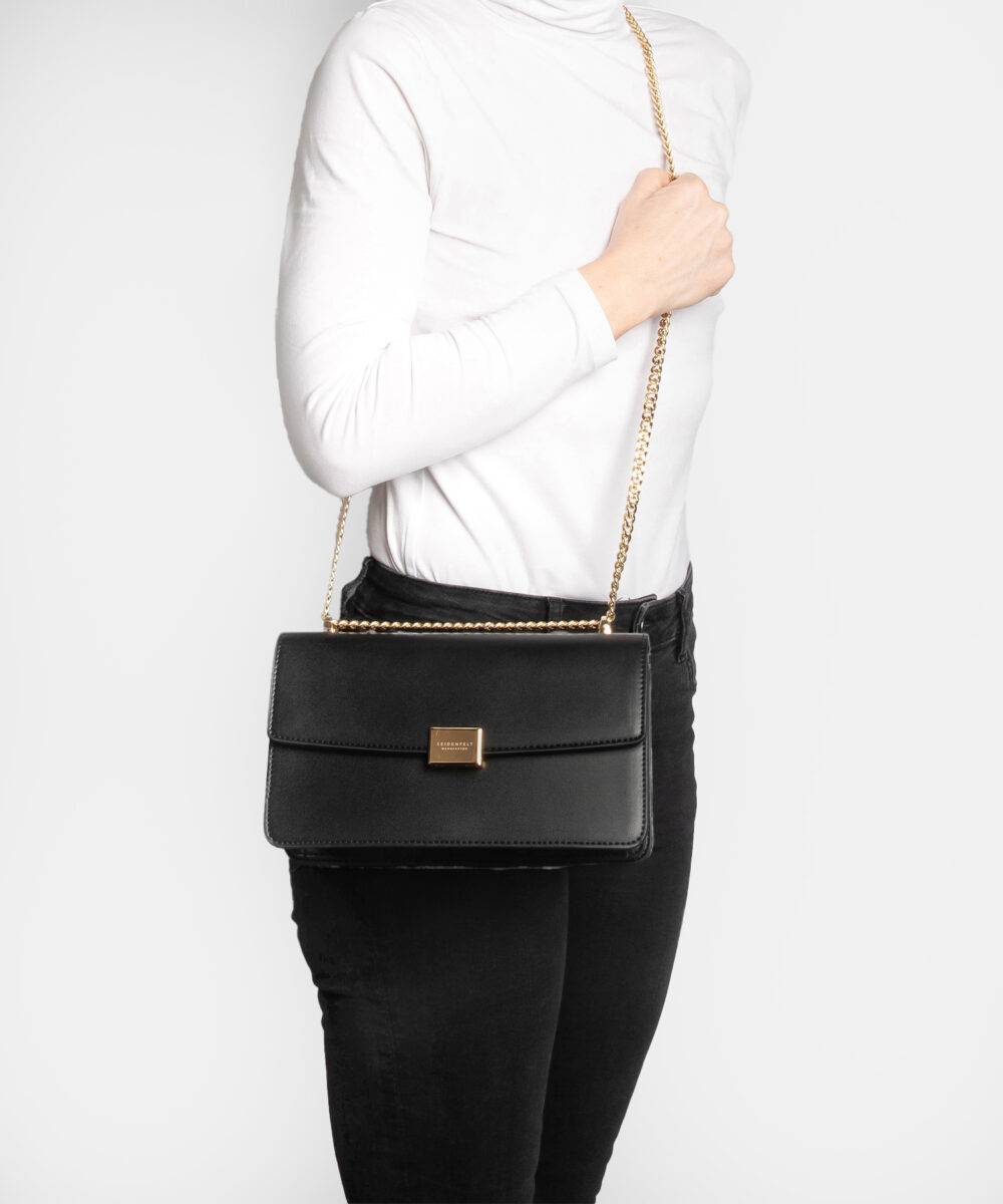 Seidenfelt Ellanda Midi Crossbag Wochenangebot