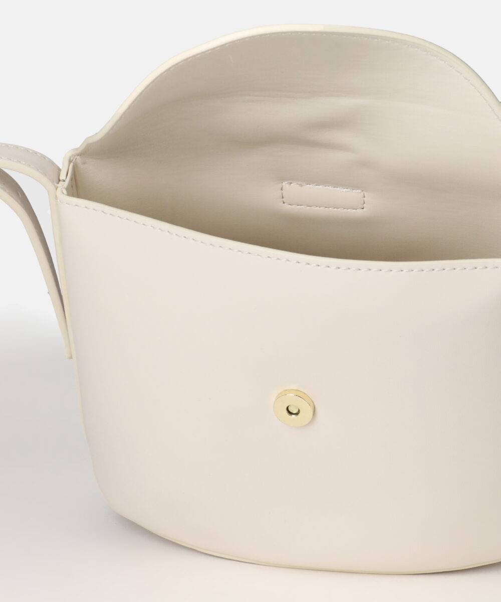 Seidenfelt Tolita Bucket Bag Kostenlose Rückgabe