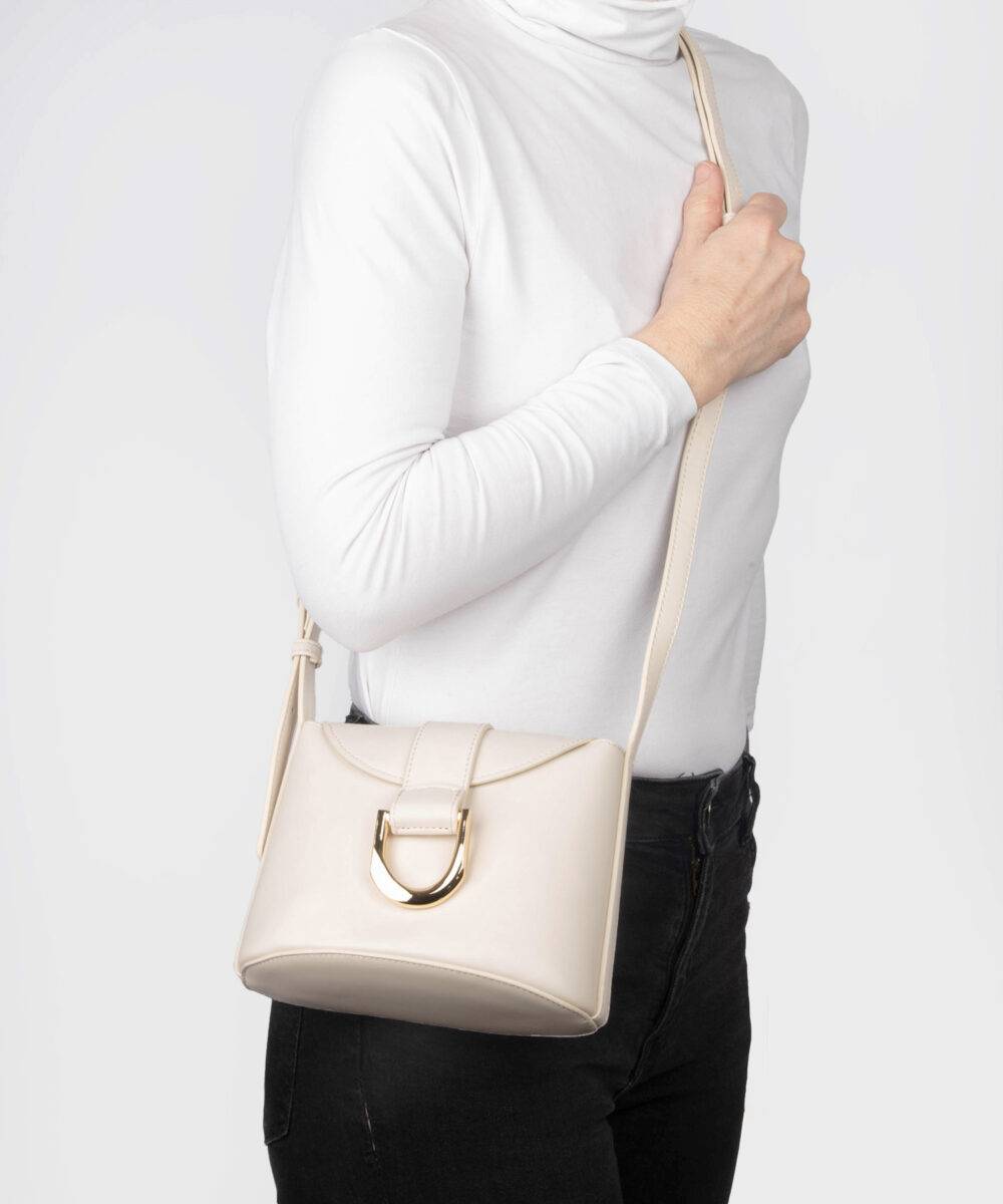 Seidenfelt Tolita Bucket Bag Kostenlose Rückgabe