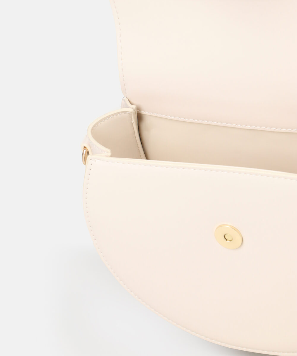 Seidenfelt Tolita Saddle Begrenzte Freigabe