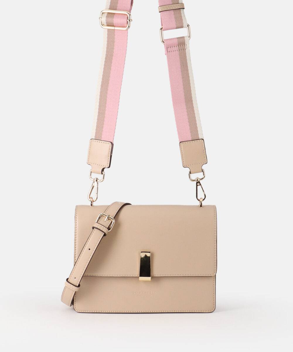 Seidenfelt Flen Crossbody Letzte 2 Tage