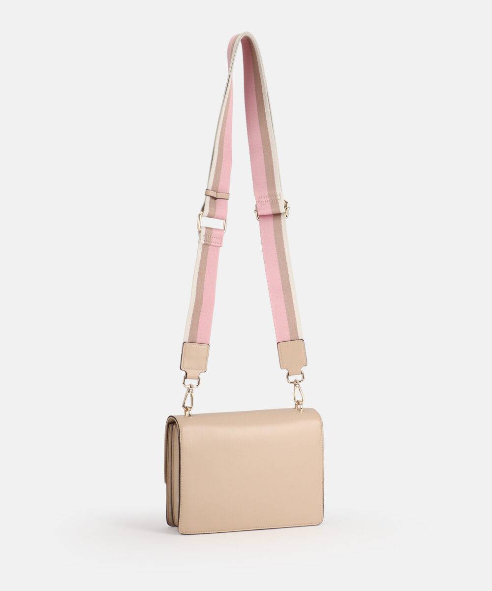 Seidenfelt Flen Crossbody Letzte 2 Tage