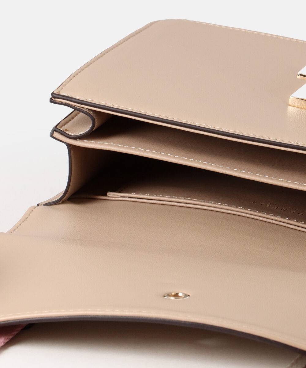 Seidenfelt Flen Crossbody Letzte 2 Tage