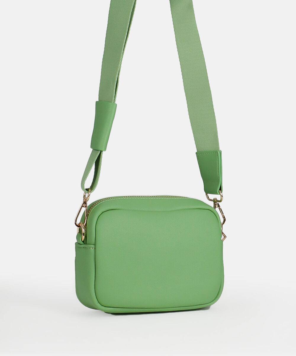 Seidenfelt Heby Shoulderbag Letzter Tag