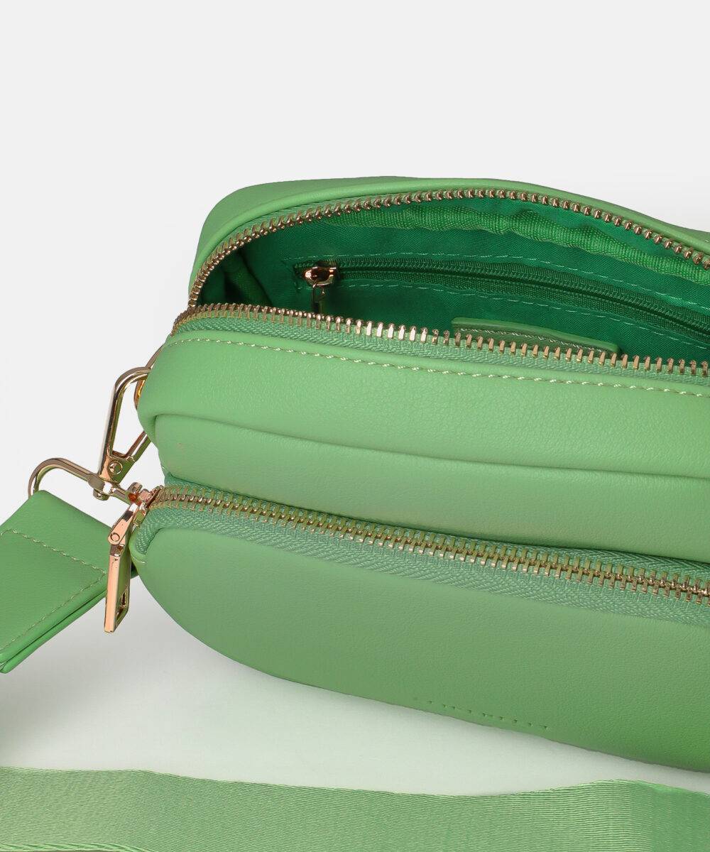 Seidenfelt Heby Shoulderbag Letzter Tag