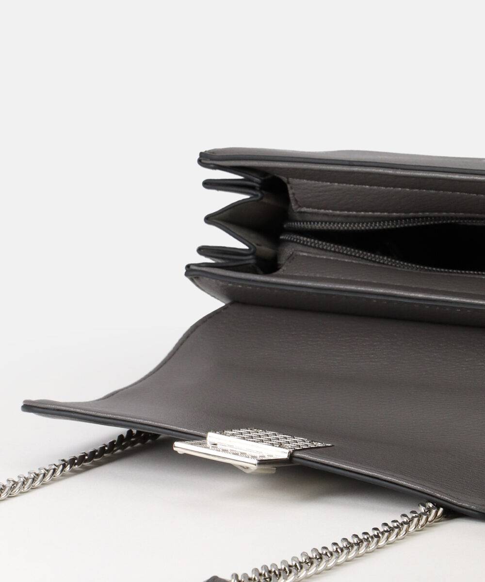 Seidenfelt Linsell Crossbody Zeitbegrenzte Promotion