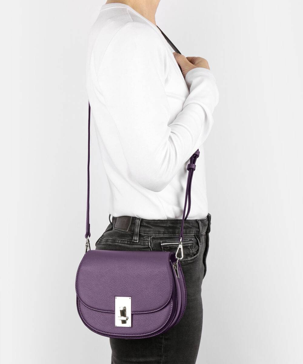 Seidenfelt Linsell Saddle Bis zu 60% Rabatt