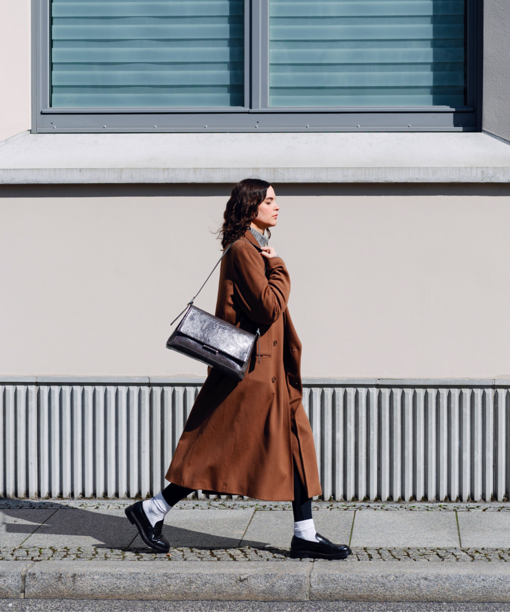 Seidenfelt Skals Shoulderbag Bis zu 65% Rabatt