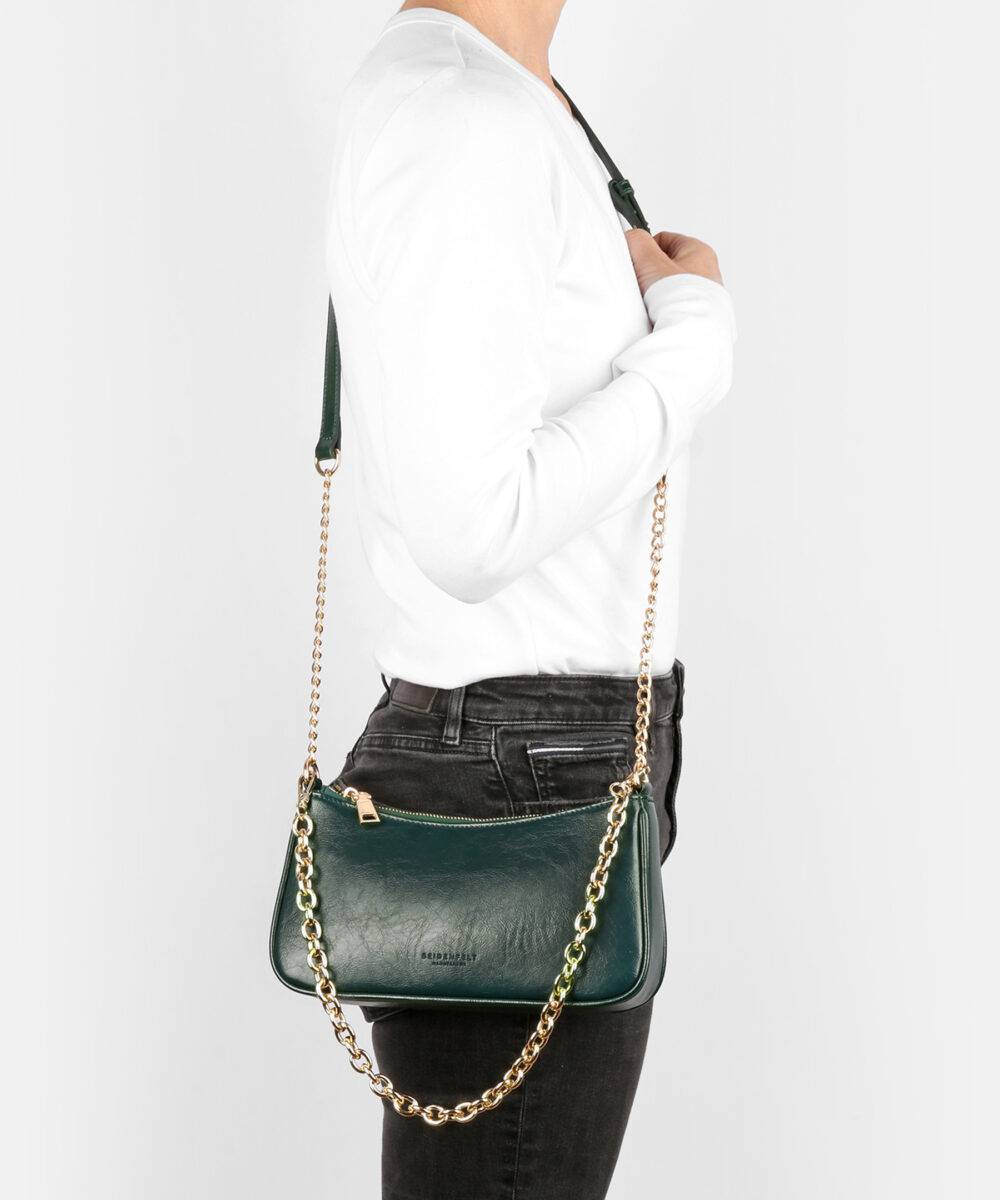 Seidenfelt Skals Pochette Sonderangebot der Fabrik