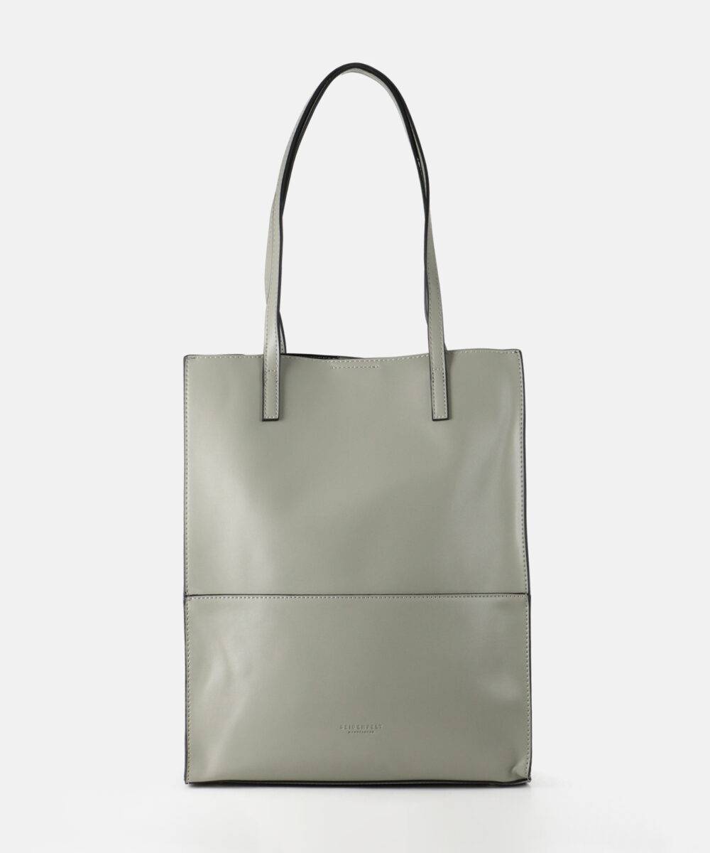 Seidenfelt Nees Shopper Vierteljährliche Förderung