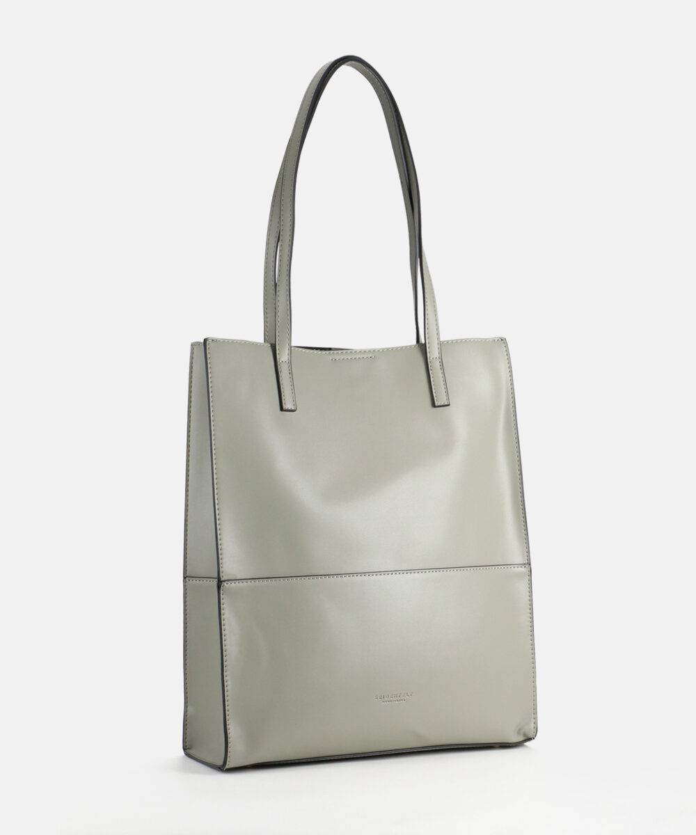 Seidenfelt Nees Shopper Vierteljährliche Förderung