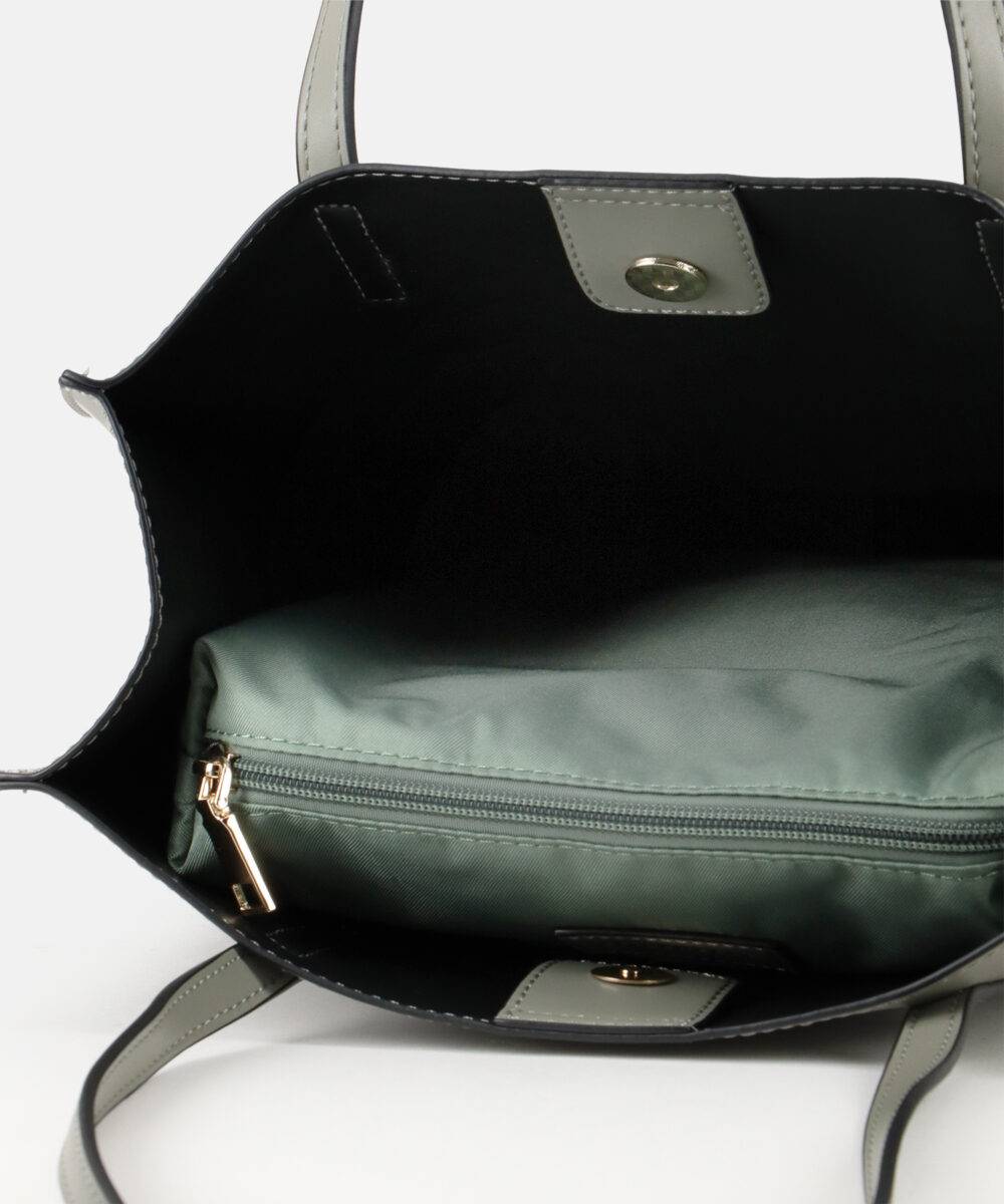 Seidenfelt Nees Shopper Vierteljährliche Förderung