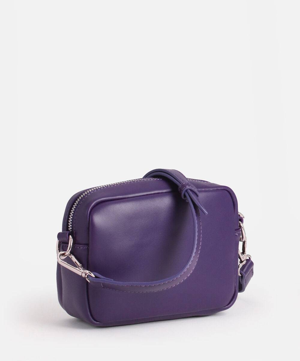 Seidenfelt Hede Crossbody Bis zu 55% Rabatt