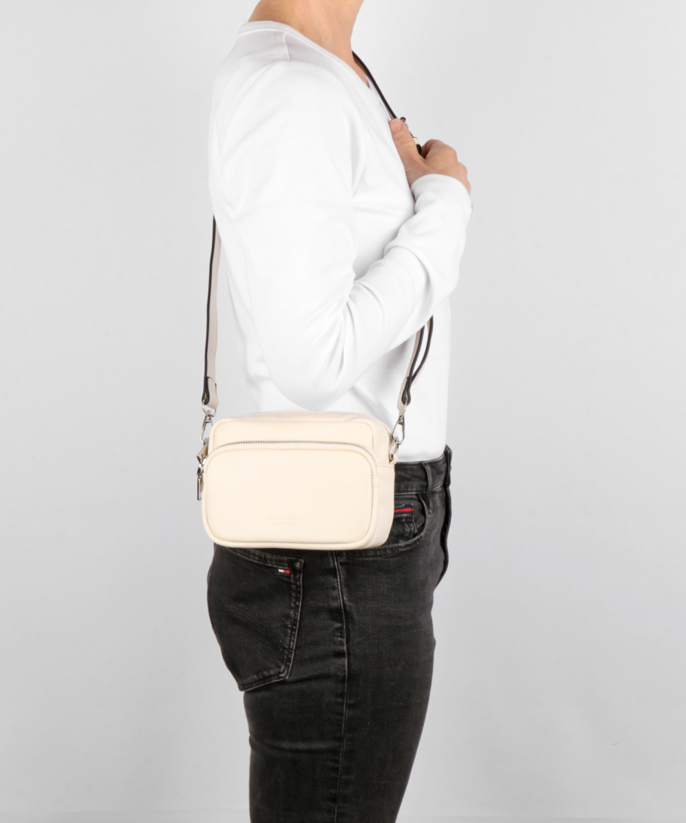 Seidenfelt Hede Crossbody Bis zu 55% Rabatt