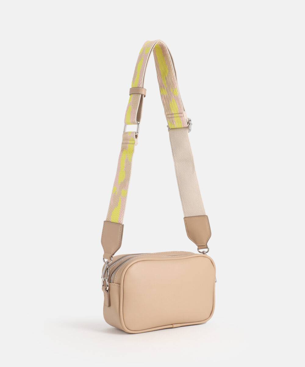 Seidenfelt Hede Box Crossbody Discount Store für neue Produkte