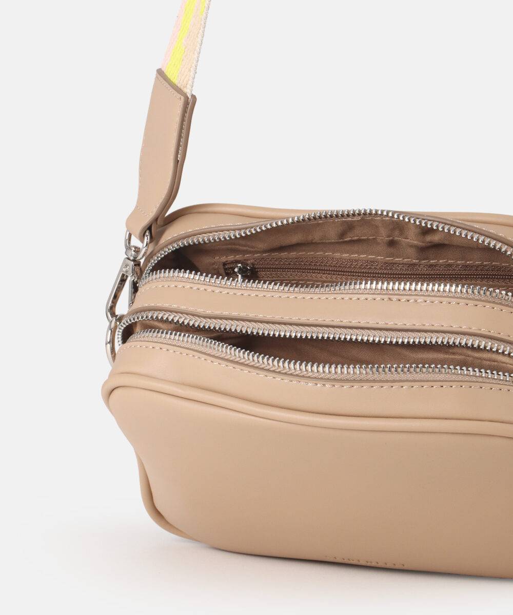 Seidenfelt Hede Box Crossbody Discount Store für neue Produkte