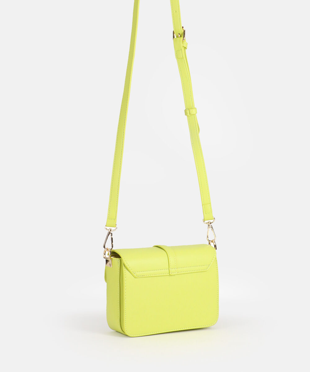 Seidenfelt Giora Crossbody Nur noch ein Tag übrig
