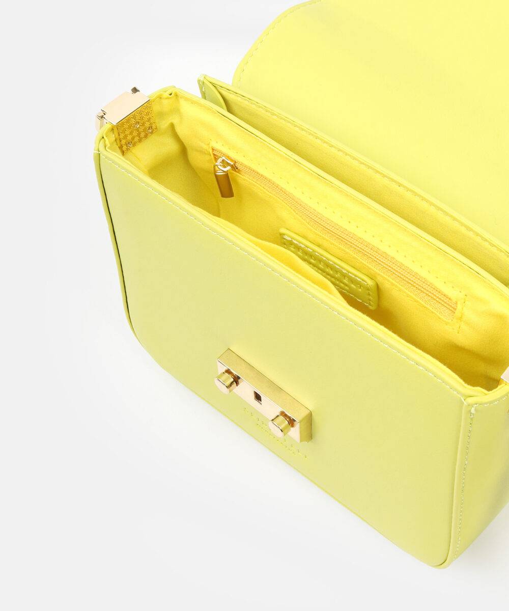 Seidenfelt Giora Crossbody Nur noch ein Tag übrig