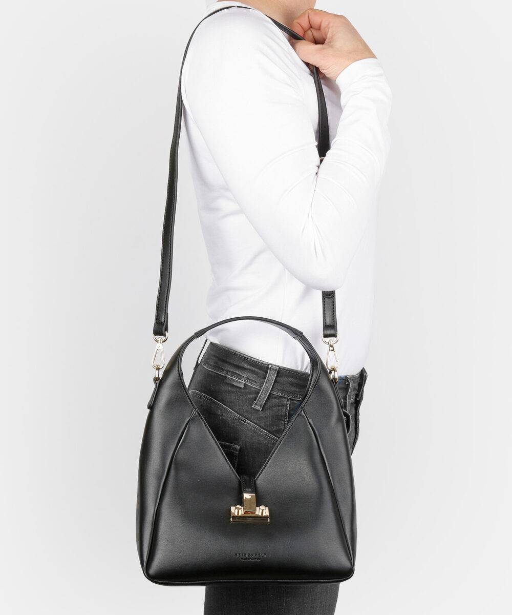 Seidenfelt Giora Hobo Super Rabatt