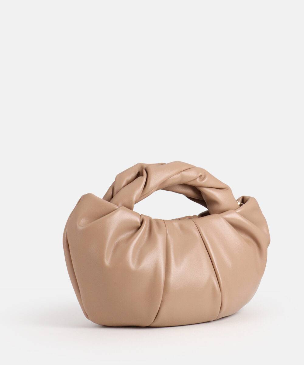 Seidenfelt Stranda Handbag 50% Rabatt mit kostenlosem Versand