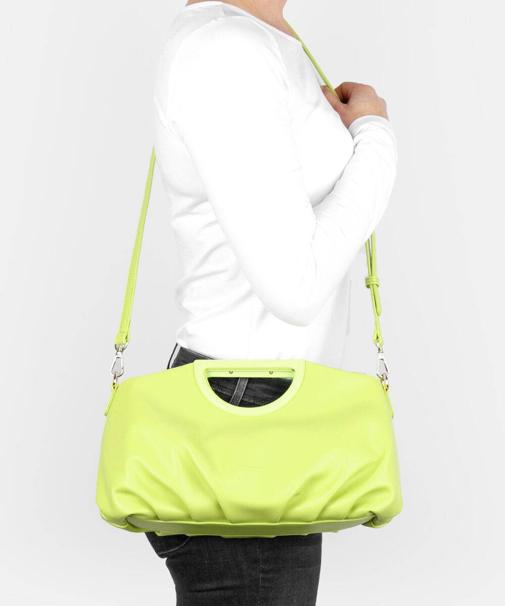 Seidenfelt Breen Big Clutch Clearance-Verkauf